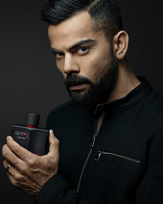 One 8 fragrance clearance