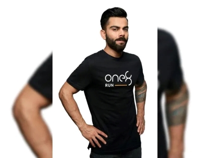 Virat Kohli to flag off inaugural one8 Run in Bengaluru