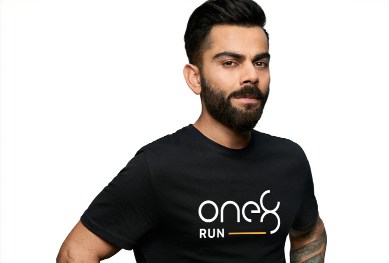 Virat Kohli to flag off inaugural one8 Run in Bengaluru